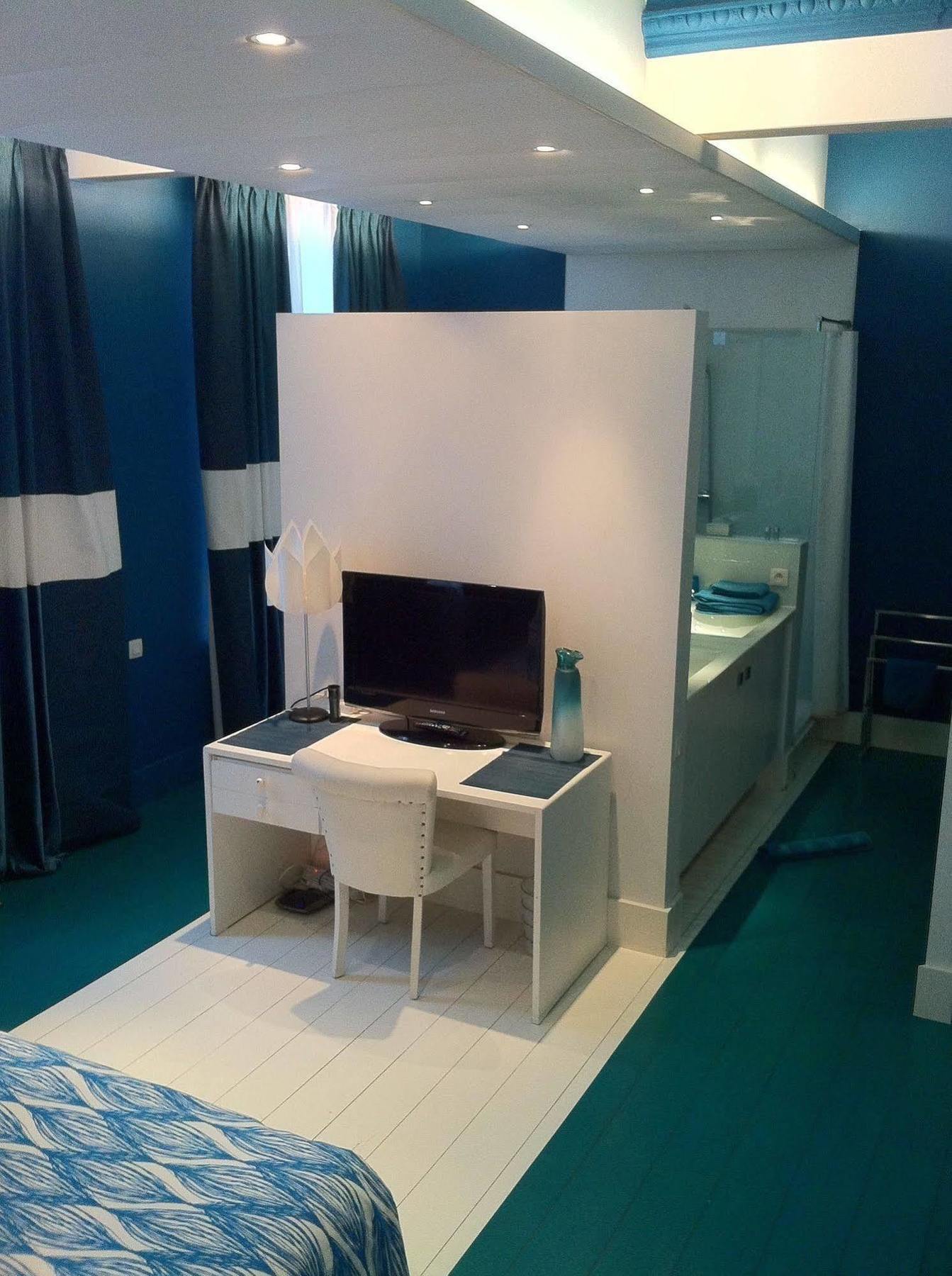 B&B Maison Az Brussels Ngoại thất bức ảnh